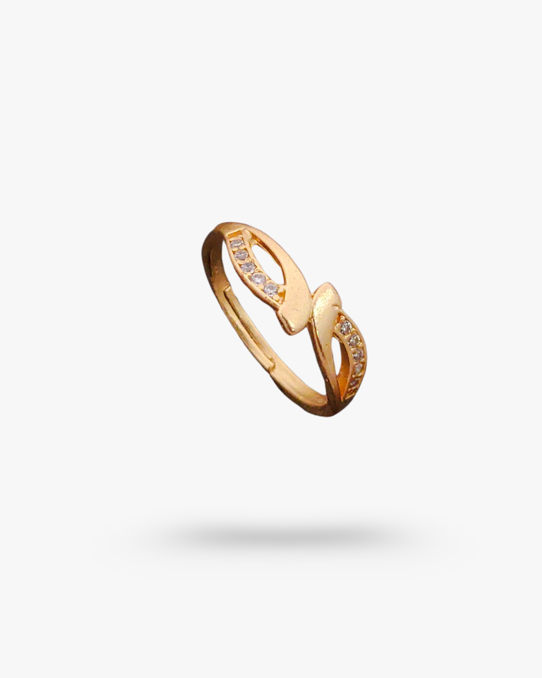 Latest Designer Adjustable Ring