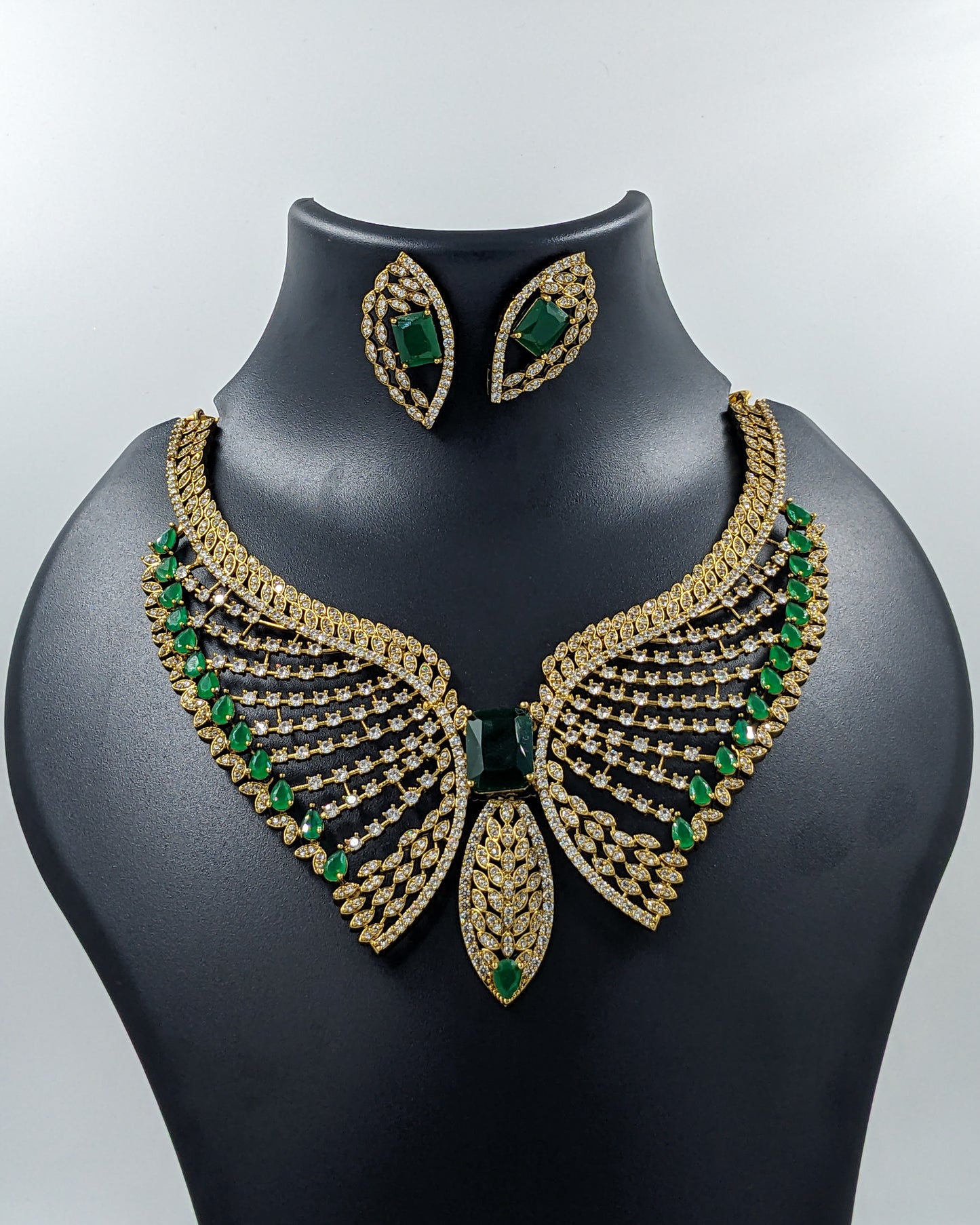 The Pankh Set