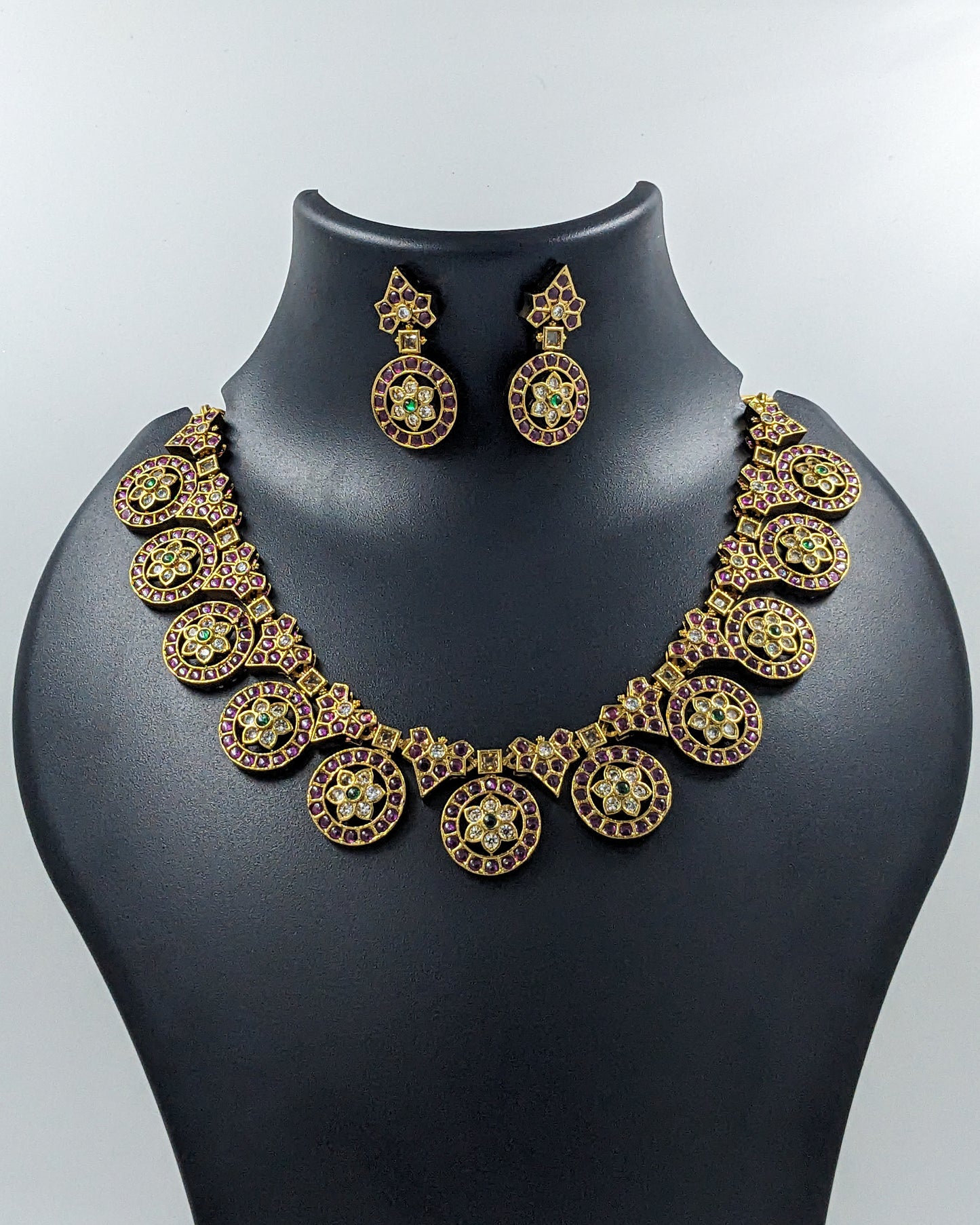 The Vasantha Set