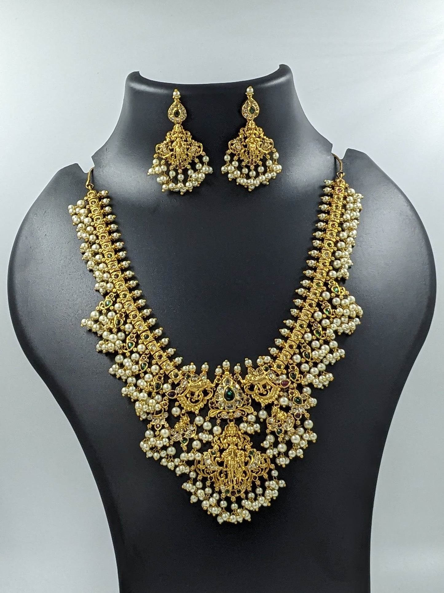 The Laxmi Set