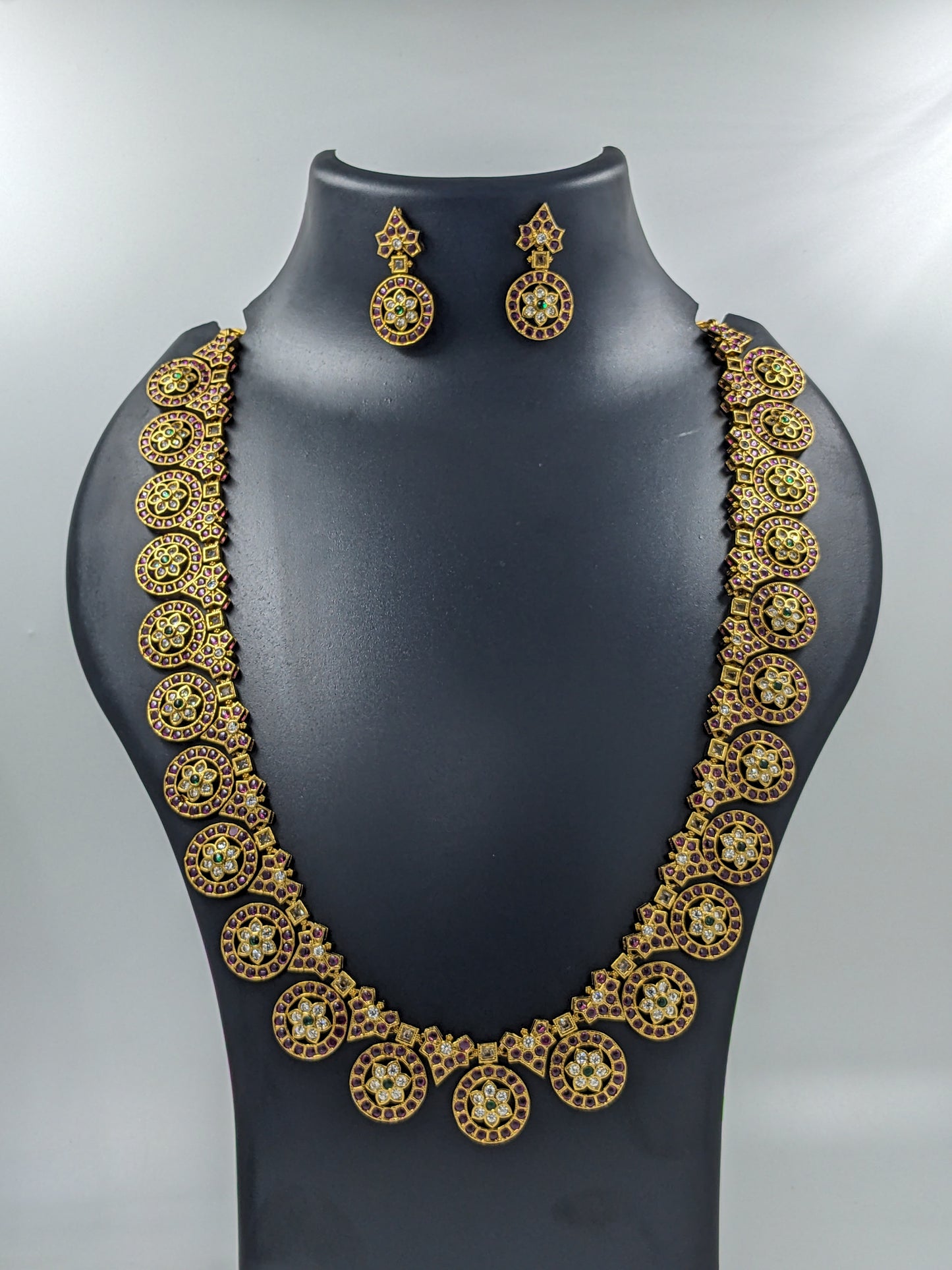The Vrindavan Set