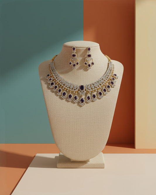 The Parijat Set