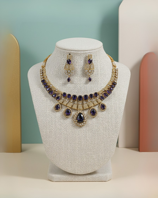 The Amrit Set