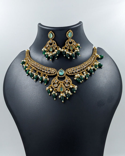 The Meena Set