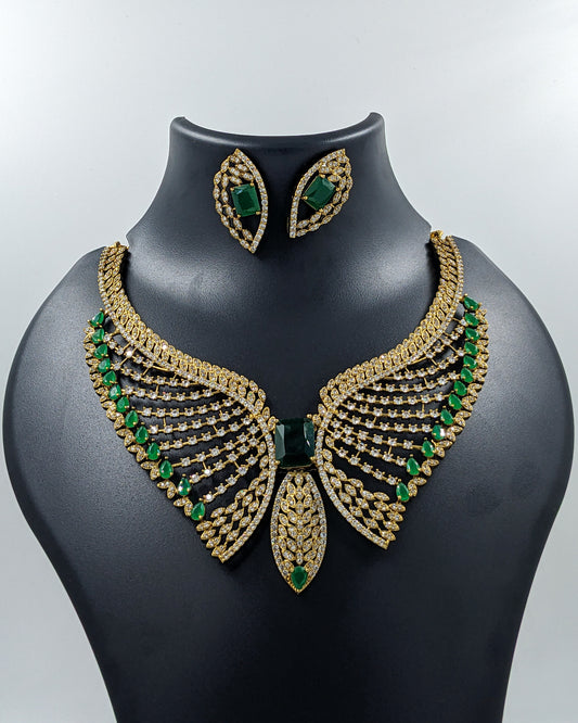 The Pankh Set