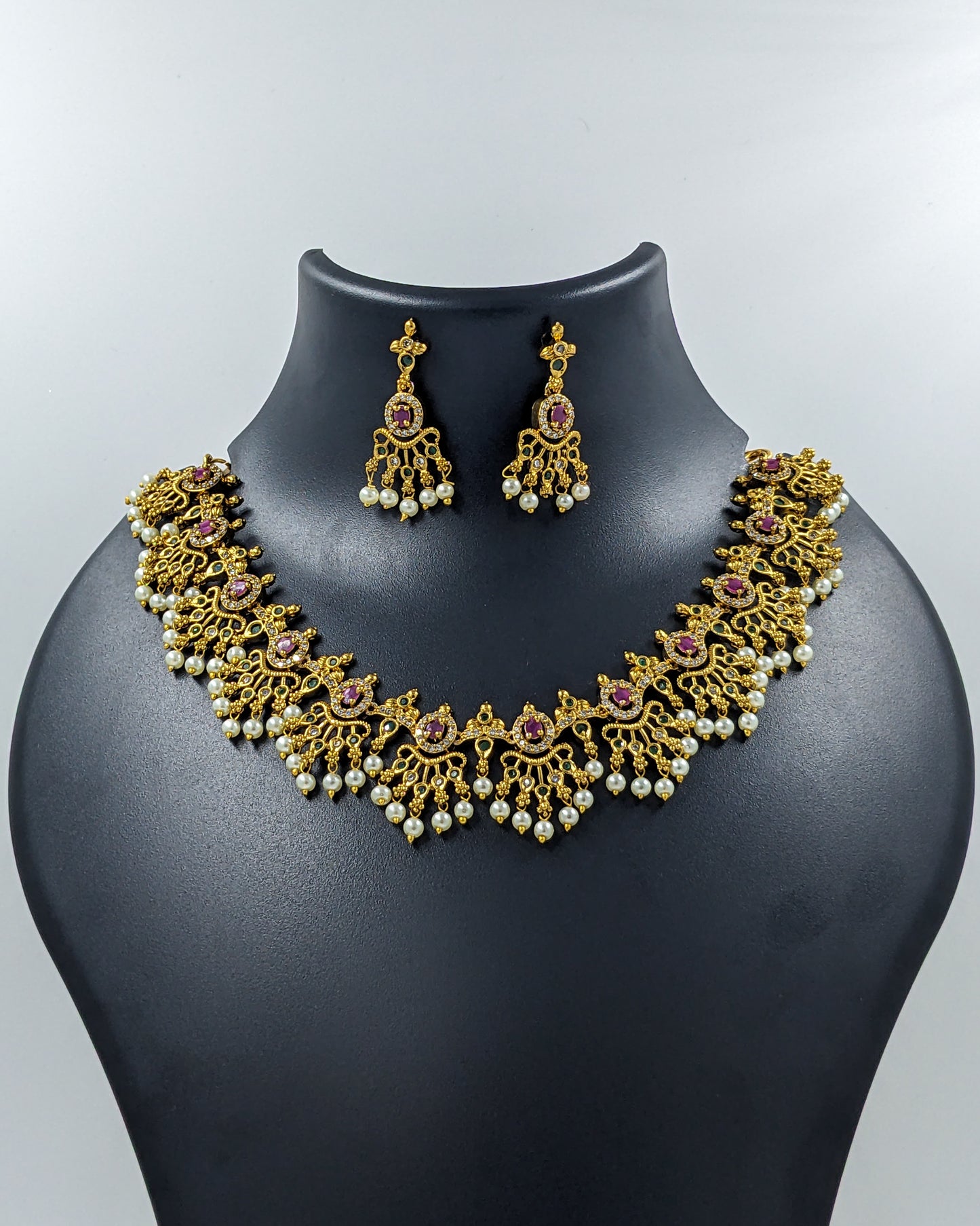 The Rudrani Set