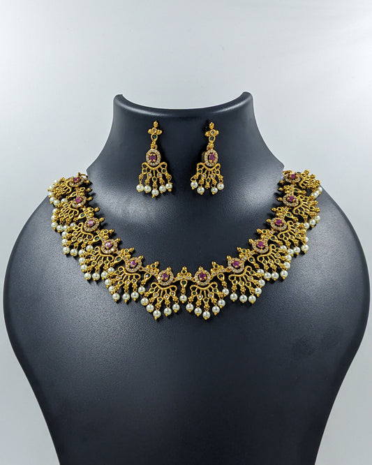 The Rudrani Set