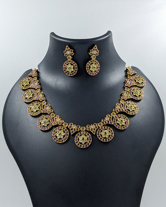 The Vasantha Set