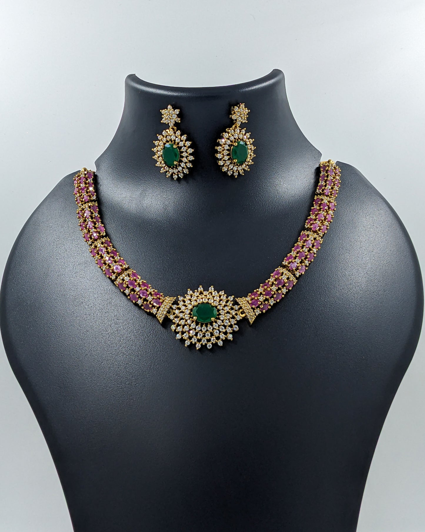 The Suryakanti Set