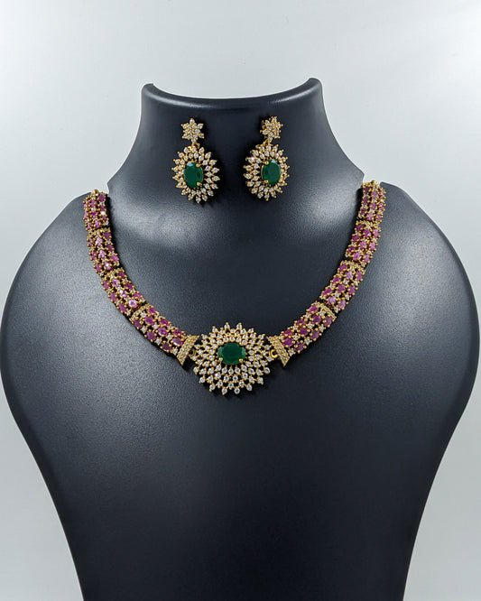 The Suryakanti Set