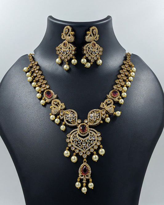 The Mohini Set
