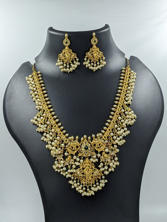 The Laxmi Set