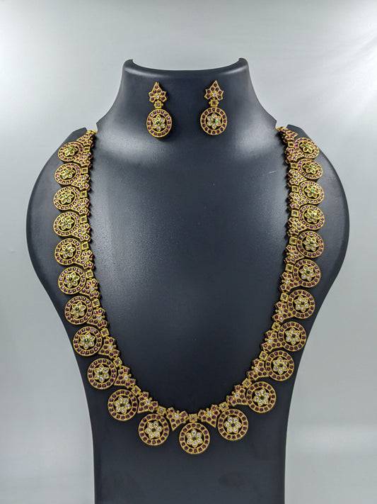 The Vrindavan Set