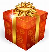 FREE Gift Wrapping